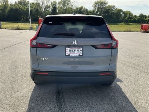 New 2026 Honda CR-V LX image 15