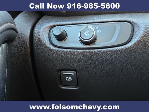 Used 2024 Chevrolet Blazer Premier image 20