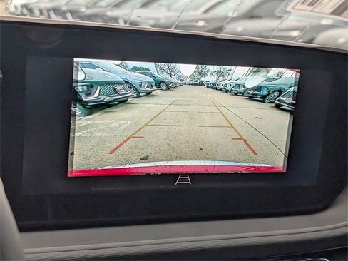 New 2026 Buick Envista Avenir image 12