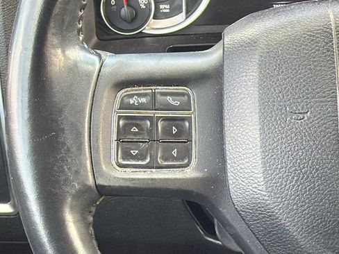 Used 2015 RAM 1500 Lone Star image 21