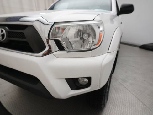 Used 2013 Toyota Tacoma 4x4 Access Cab V6 w/ SR5 Pkg image 22