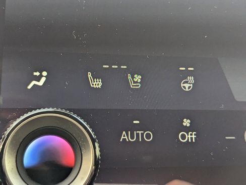 Used 2025 Lexus NX 450h+ F Sport w/ Accessory Package (2T) image 22