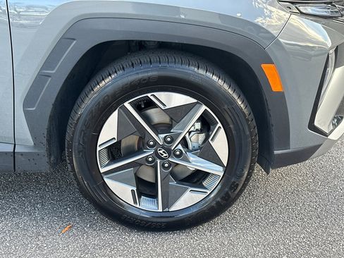 Used 2025 Hyundai Tucson SEL image 12