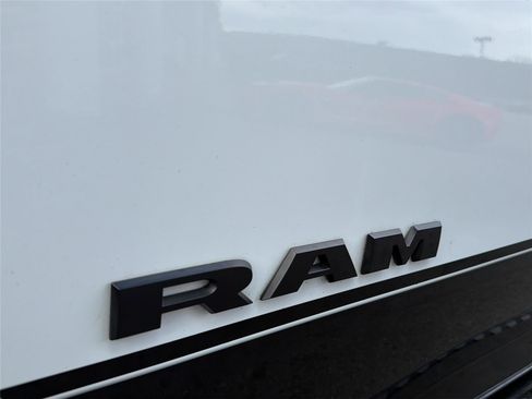 Used 2020 RAM 2500 Power Wagon image 15