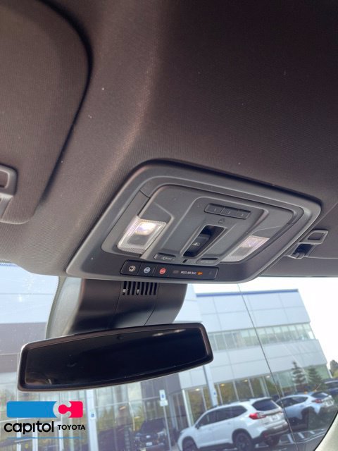 Used 2022 GMC Sierra 1500 AT4 w/ AT4 Preferred Package AWD/4WD image 19