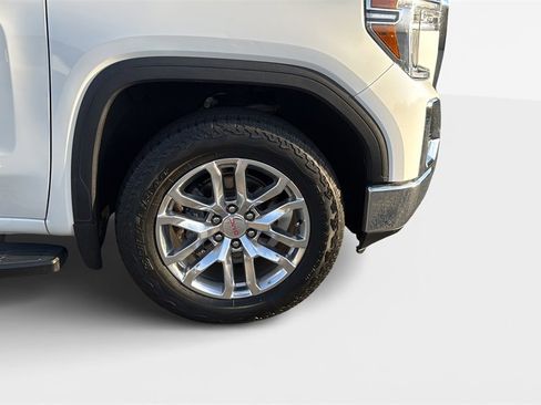 Used 2021 GMC Sierra 1500 SLT image 22