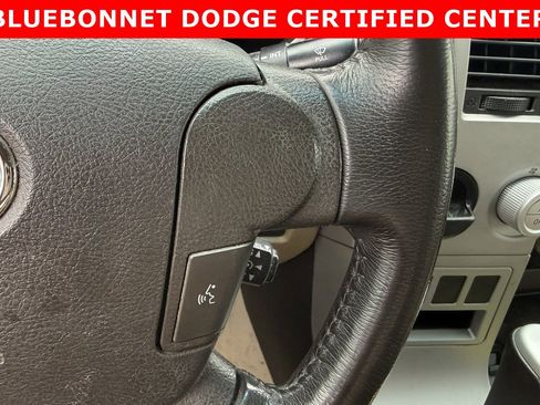 Used 2007 Toyota Tundra Limited RWD image 4
