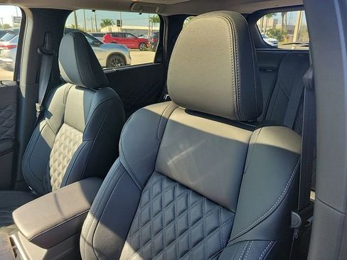 New 2025 Mitsubishi Outlander SEL image 20