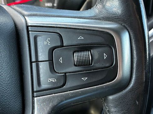Used 2021 Chevrolet Silverado 1500 LT AWD/4WD image 13