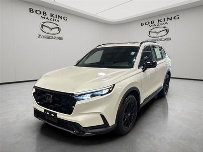 Used 2023 Honda CR-V Sport