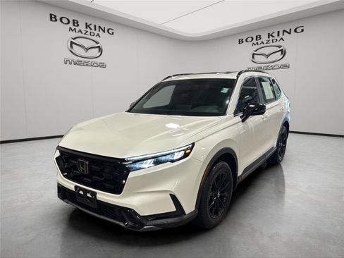 Used 2023 Honda CR-V Sport image 1