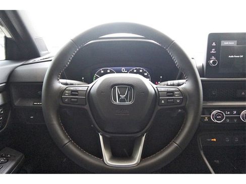 New 2026 Honda CR-V Sport-L image 15