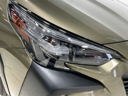 Used 2023 Subaru Outback Touring XT AWD/4WD image 24