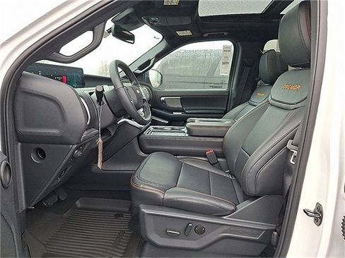 New 2026 Ford Expedition Tremor image 6