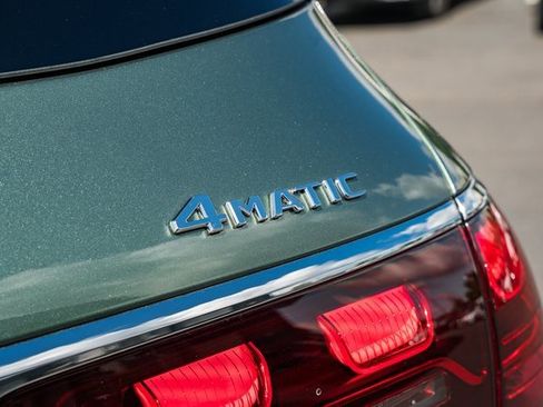 New 2026 Mercedes-Benz GLS 450 GLS 450 image 10