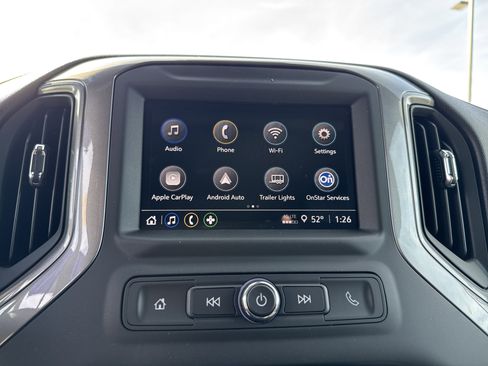 New 2026 GMC Sierra 3500 Pro image 23