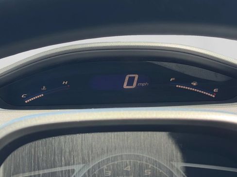 Used 2007 Honda Civic LX image 14