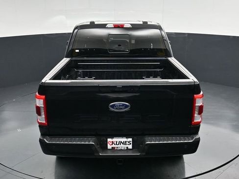 Used 2022 Ford F150 Lariat image 56