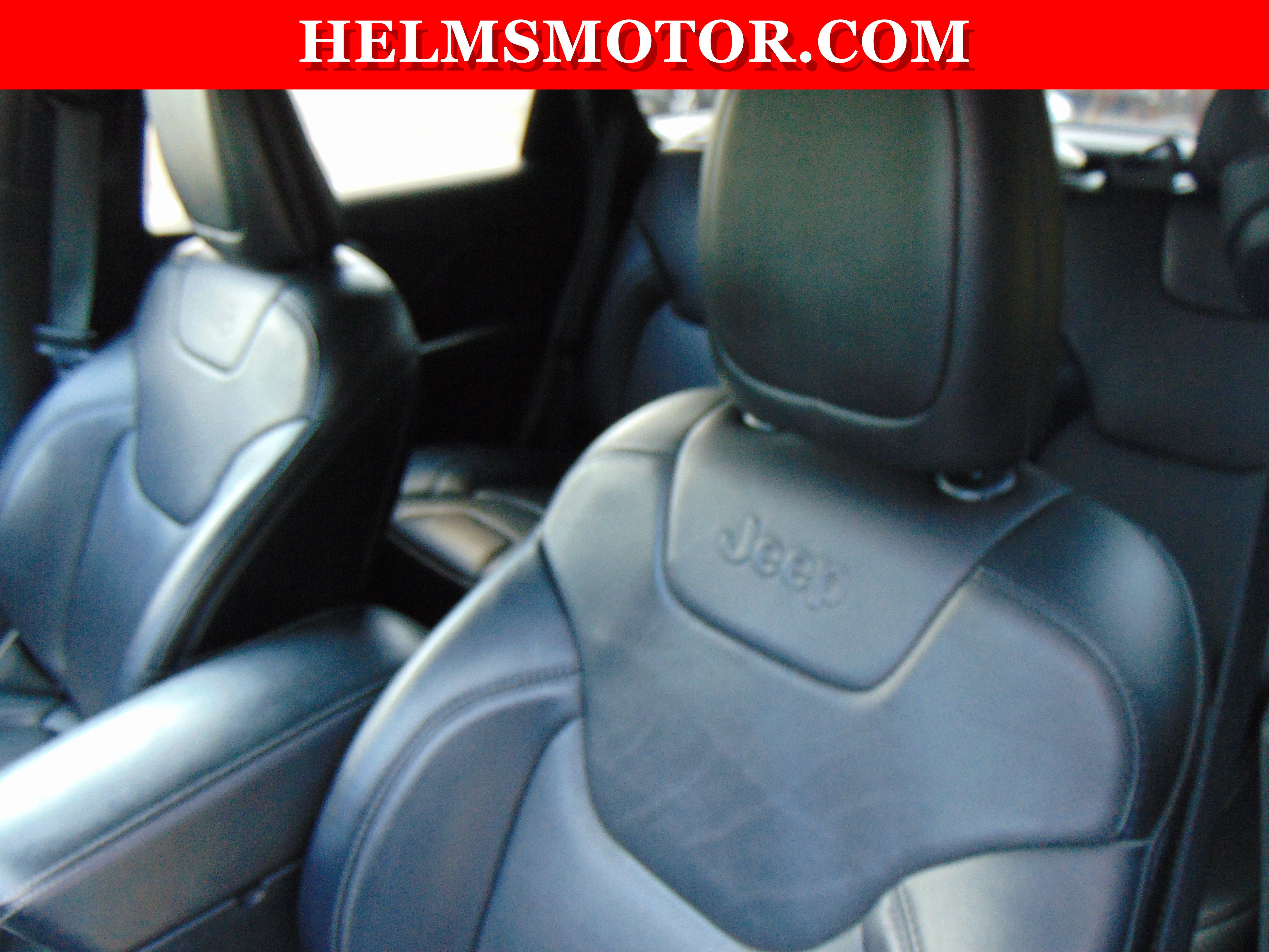 Certified 2022 Jeep Cherokee Latitude Lux AWD/4WD image 29