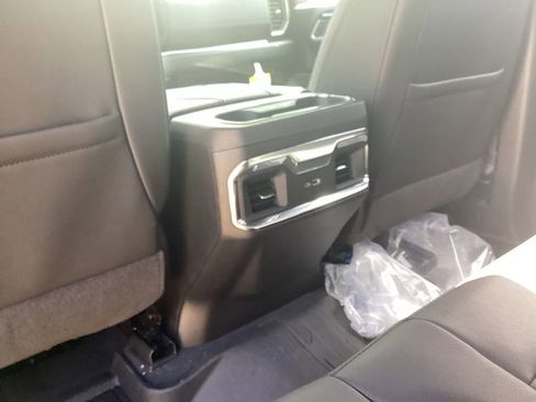 New 2026 GMC Sierra 1500 Elevation w/ Elevation Premium Package AWD/4WD image 15