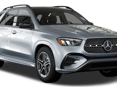 New 2026 Mercedes-Benz GLE 350 4MATIC image 15