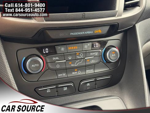 Used 2020 Ford Transit Connect XL FWD image 21