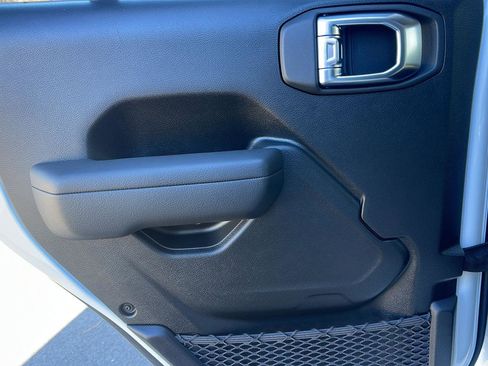 New 2026 Jeep Wrangler Sport S image 26