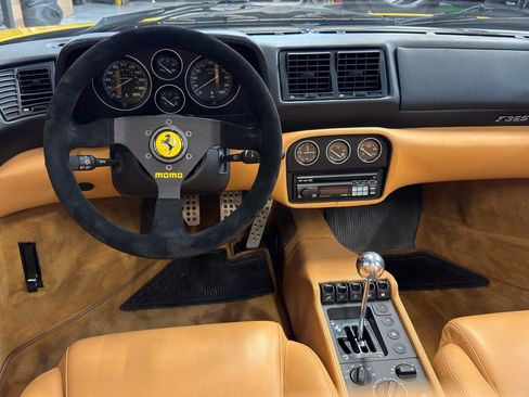 Used 1995 Ferrari F355 Spider RWD image 14