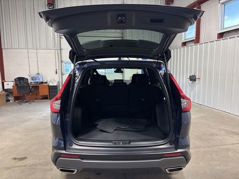 Certified 2025 Honda CR-V Sport image 23