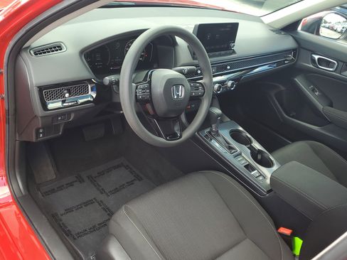 Used 2023 Honda Civic LX image 20