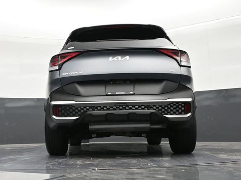 Used 2024 Kia Sportage X-Line Prestige AWD/4WD image 24