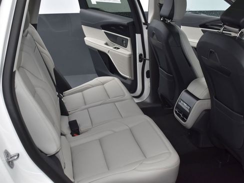 New 2026 Lincoln Nautilus Premier w/ Equipment Group 102A image 14