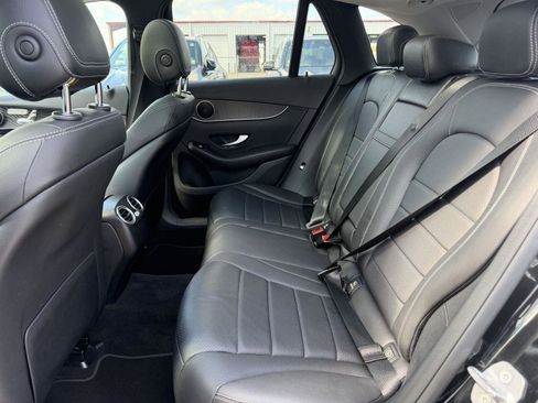 Used 2017 Mercedes-Benz GLC 300 image 17