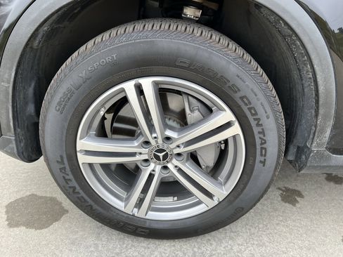 Certified 2021 Mercedes-Benz GLC 300 4MATIC image 13