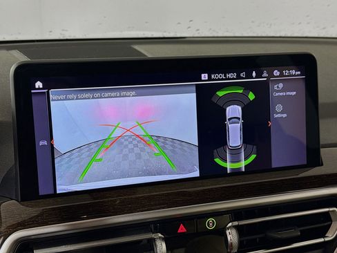 Used 2024 BMW X3 xDrive30i w/ Premium Package w/ZPA image 17