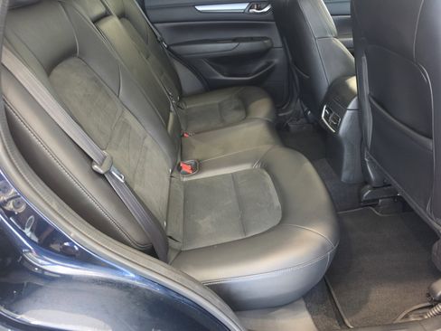 Used 2020 MAZDA CX-5 Touring AWD/4WD image 26