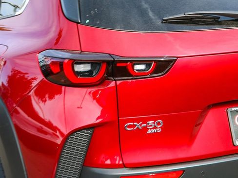 New 2026 MAZDA CX-50 AWD 2.5 Hybrid w/ Weather Package image 7