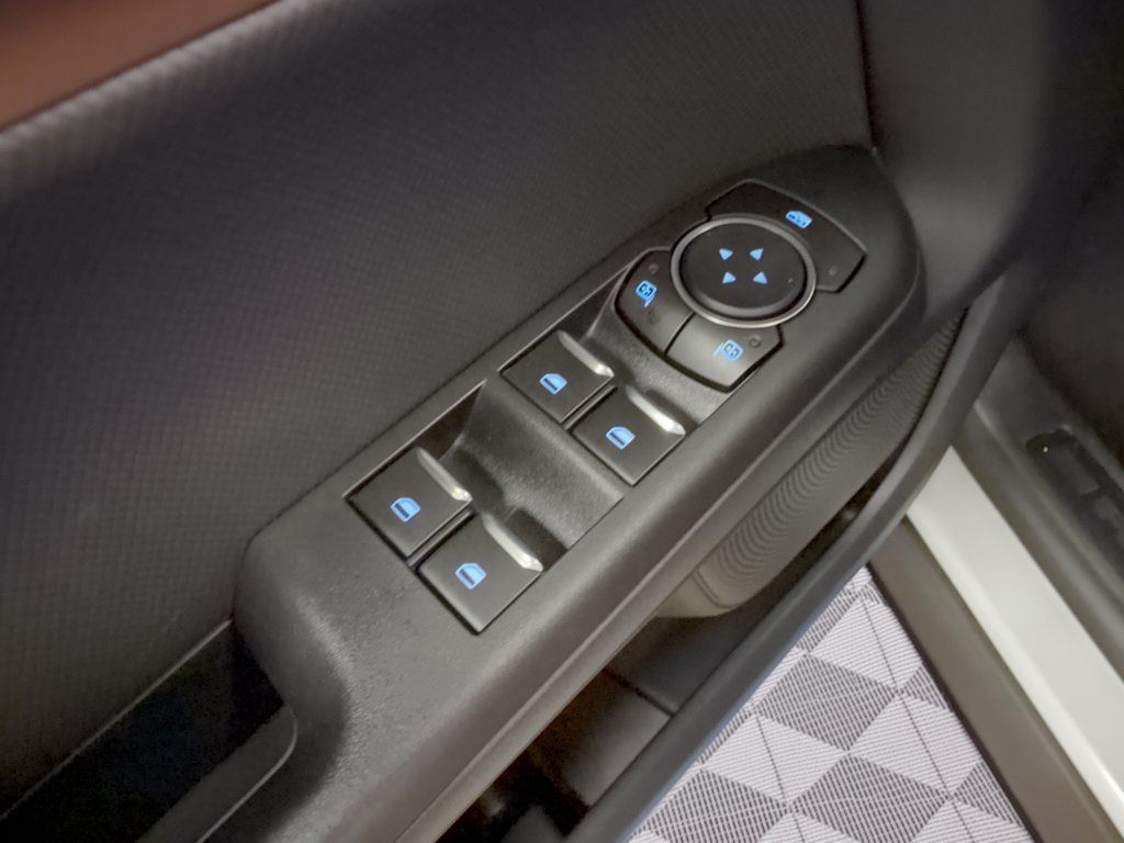 Used 2024 Ford Bronco Sport Outer Banks AWD/4WD image 15
