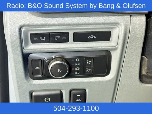 Used 2022 Ford F150 Lariat w/ Equipment Group 502A High image 10