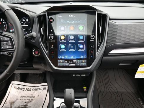 Used 2025 Subaru Forester Premium image 16