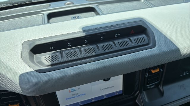 Used 2023 Ford Bronco Badlands AWD/4WD image 30