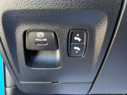 Used 2026 RAM 1500 Rebel w/ Rebel Level 1 Equipment Group AWD/4WD image 14