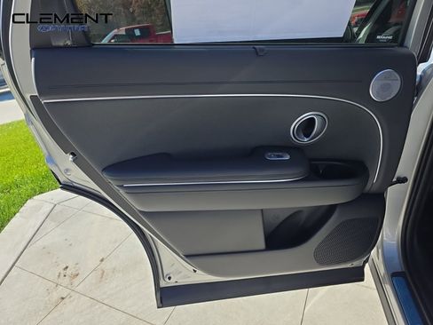 New 2026 Hyundai Palisade Calligraphy AWD/4WD image 30
