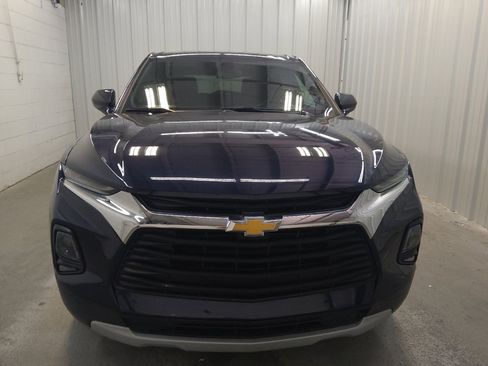 Used 2020 Chevrolet Blazer LT FWD image 14