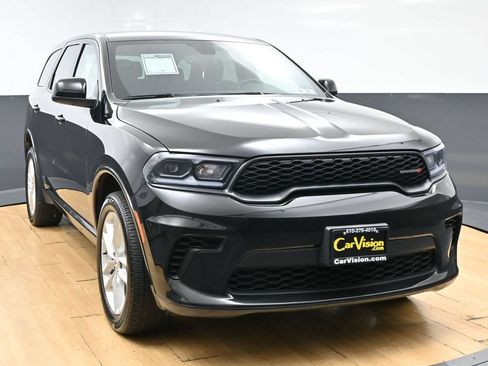 Used 2025 Dodge Durango GT AWD/4WD image 4