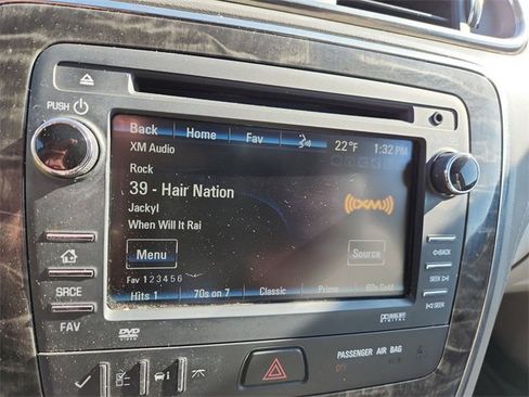 Used 2014 Buick Enclave Leather w/ Trailering Provision Package image 13