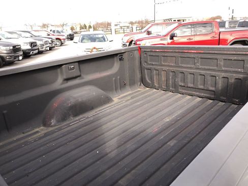 Used 2015 Chevrolet Silverado 2500 LT w/ Z71 Package, Off-Road image 9