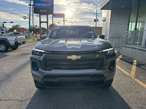 New 2026 Chevrolet Colorado LT w/ LT Convenience Package RWD image 2