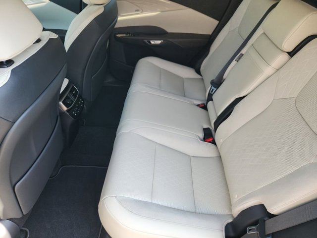 Certified 2026 Lexus RX 350 AWD w/ Convenience Package image 30