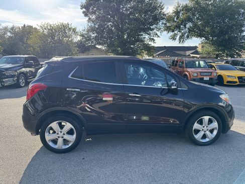 Used 2016 Buick Encore FWD image 33